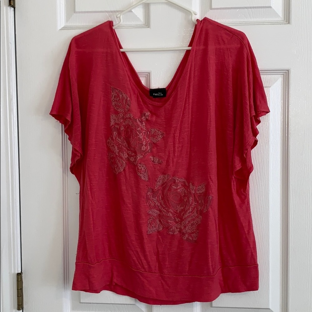 Women’s blouse